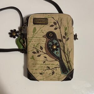 Chala crossbody